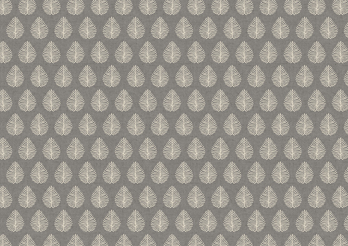 Emily Bond Jaipur, Smoke - Twist&Fit Roman Blind - Image 8